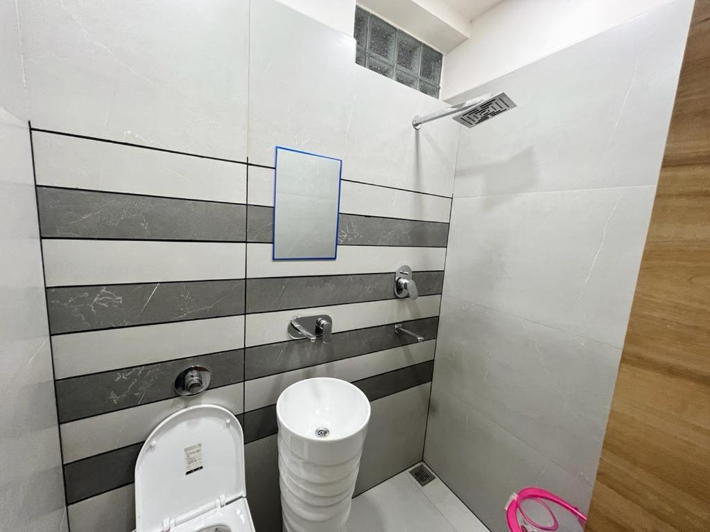 La Montee Bed & Breakfast Amritsar Exterior photo